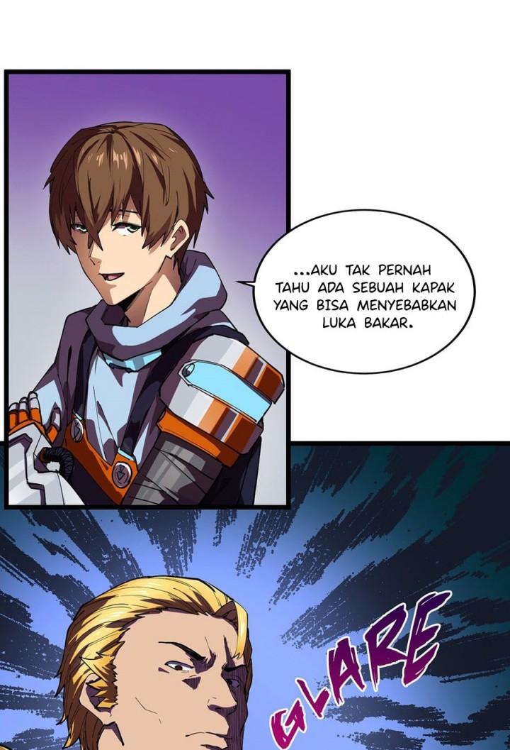 Free2Play Chapter 04 Gambar 19