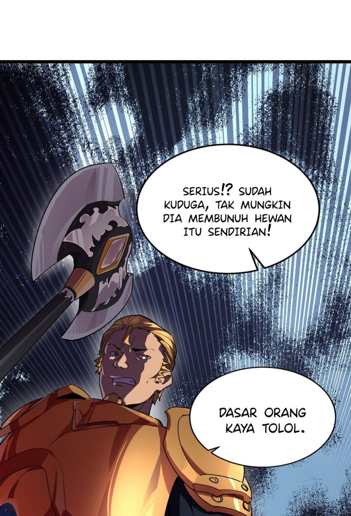 Free2Play Chapter 04 Gambar 21