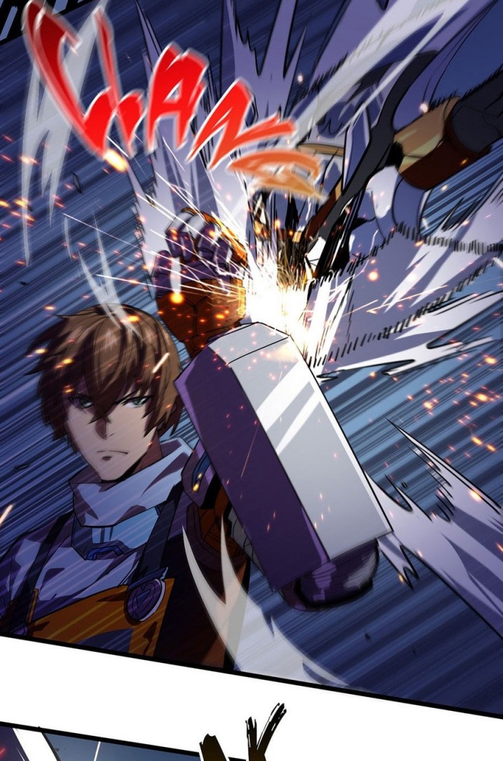 Free2Play Chapter 04 Gambar 26