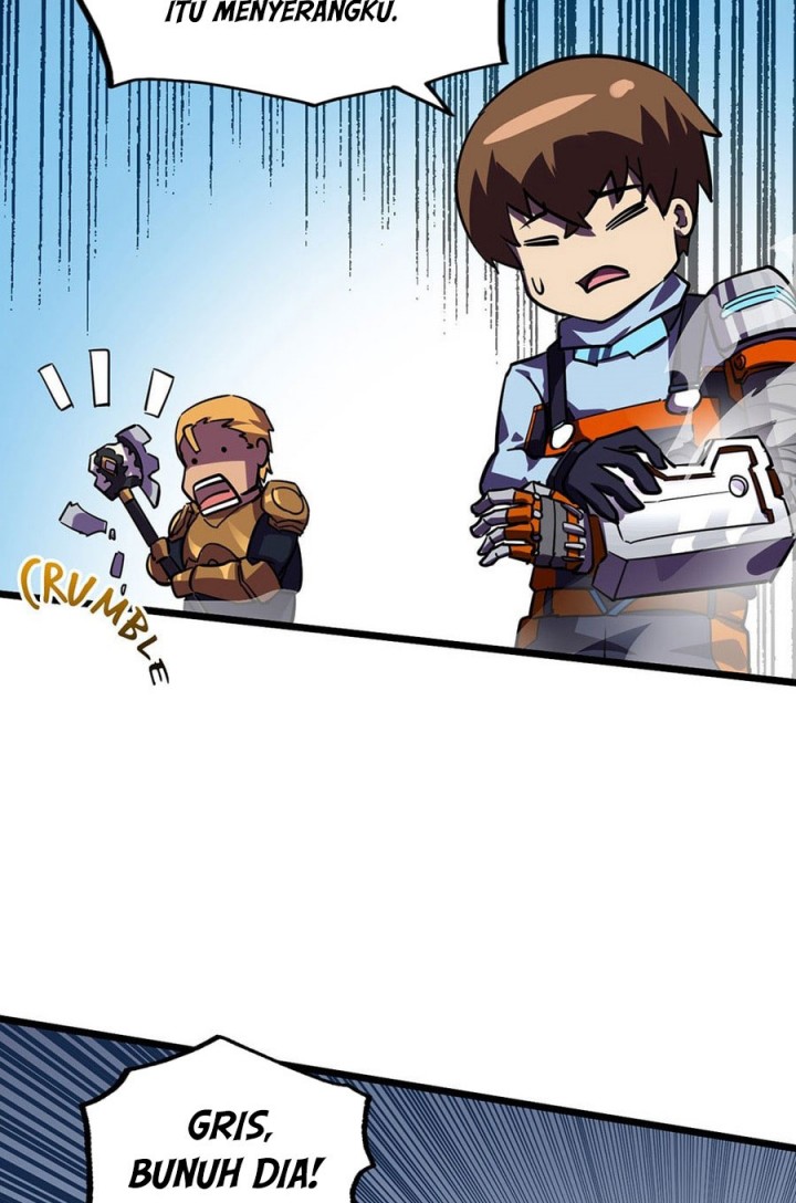 Free2Play Chapter 04 Gambar 28