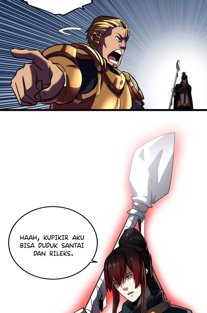 Free2Play Chapter 04 Gambar 29