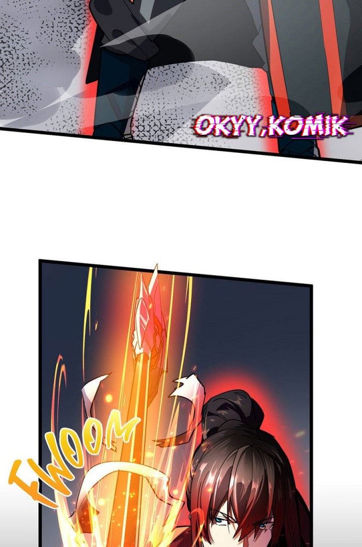 Free2Play Chapter 04 Gambar 31
