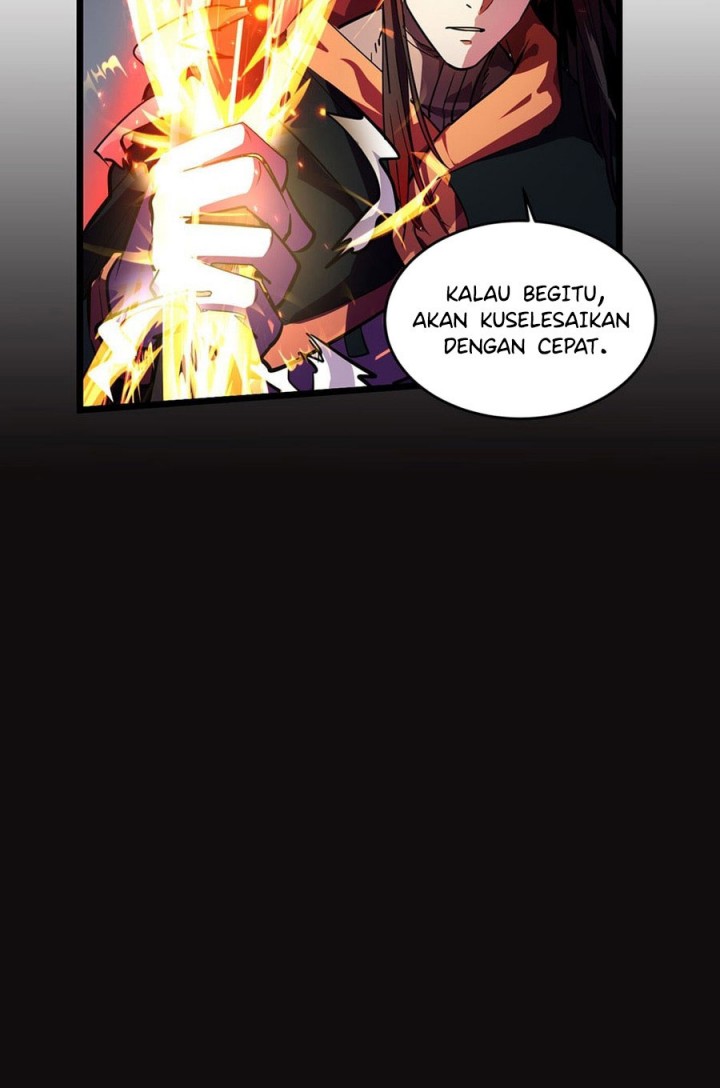 Free2Play Chapter 04 Gambar 32
