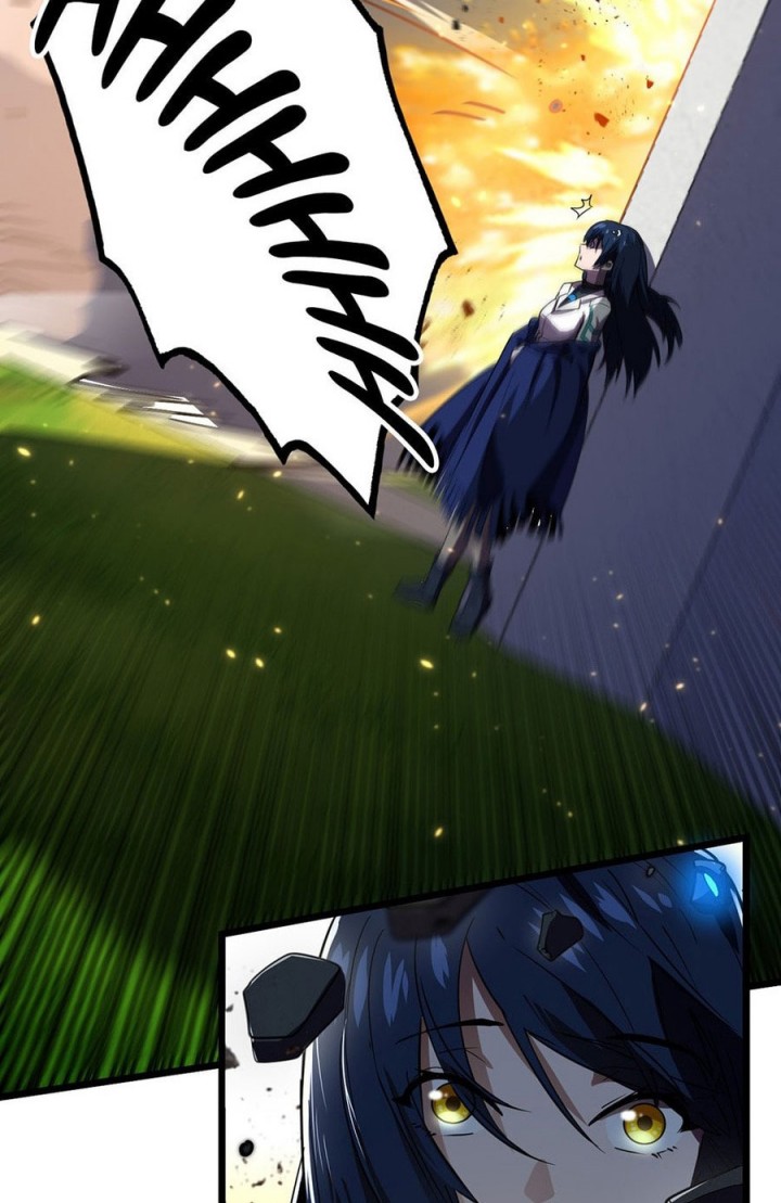 Free2Play Chapter 04 Gambar 35