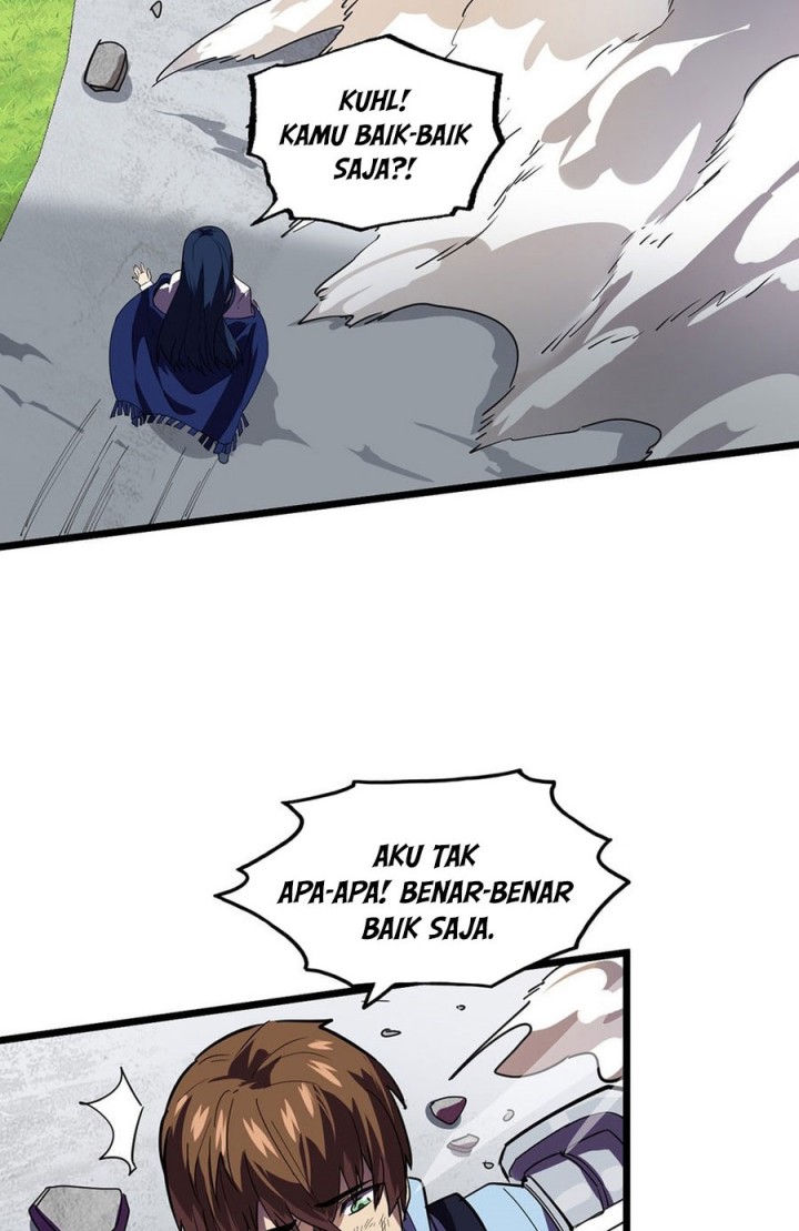 Free2Play Chapter 04 Gambar 37
