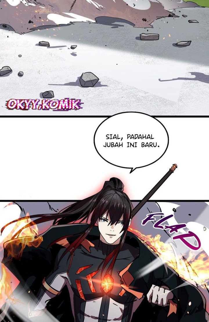 Free2Play Chapter 04 Gambar 41