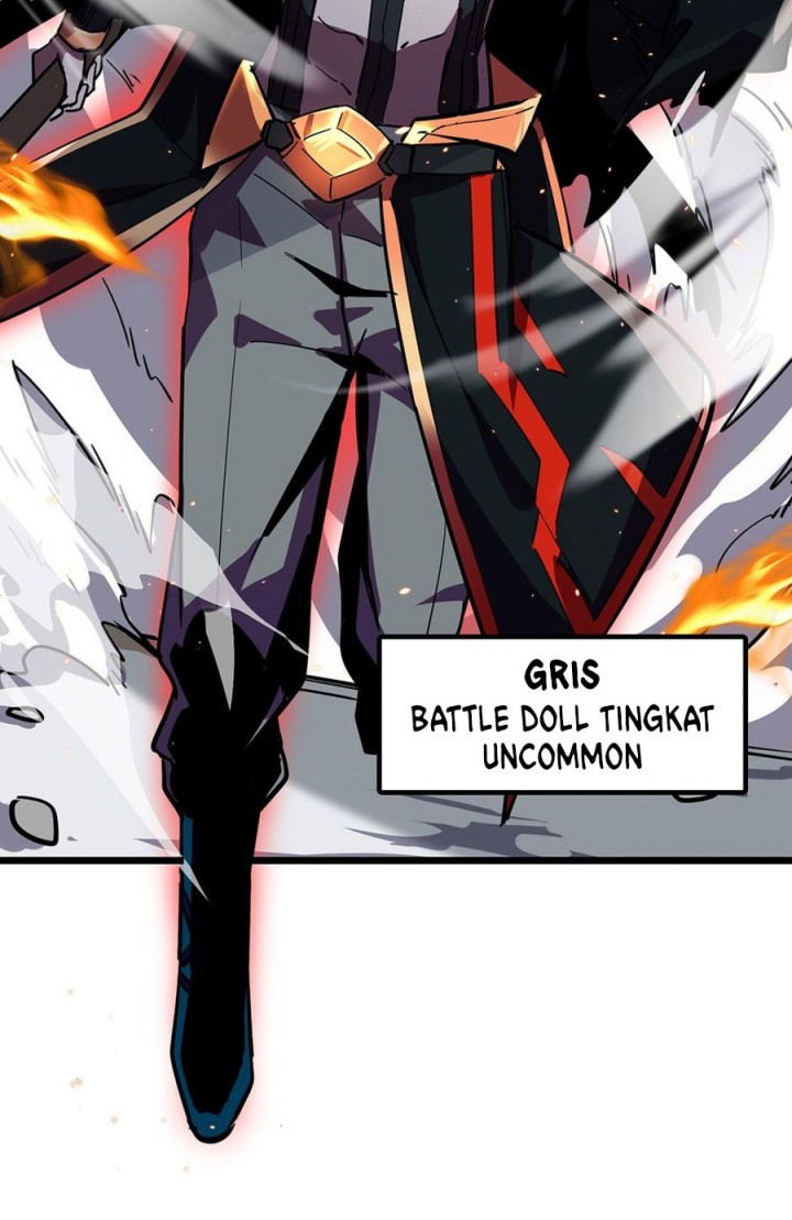 Free2Play Chapter 04 Gambar 42
