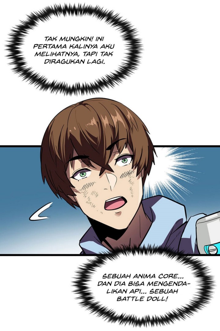 Free2Play Chapter 04 Gambar 43