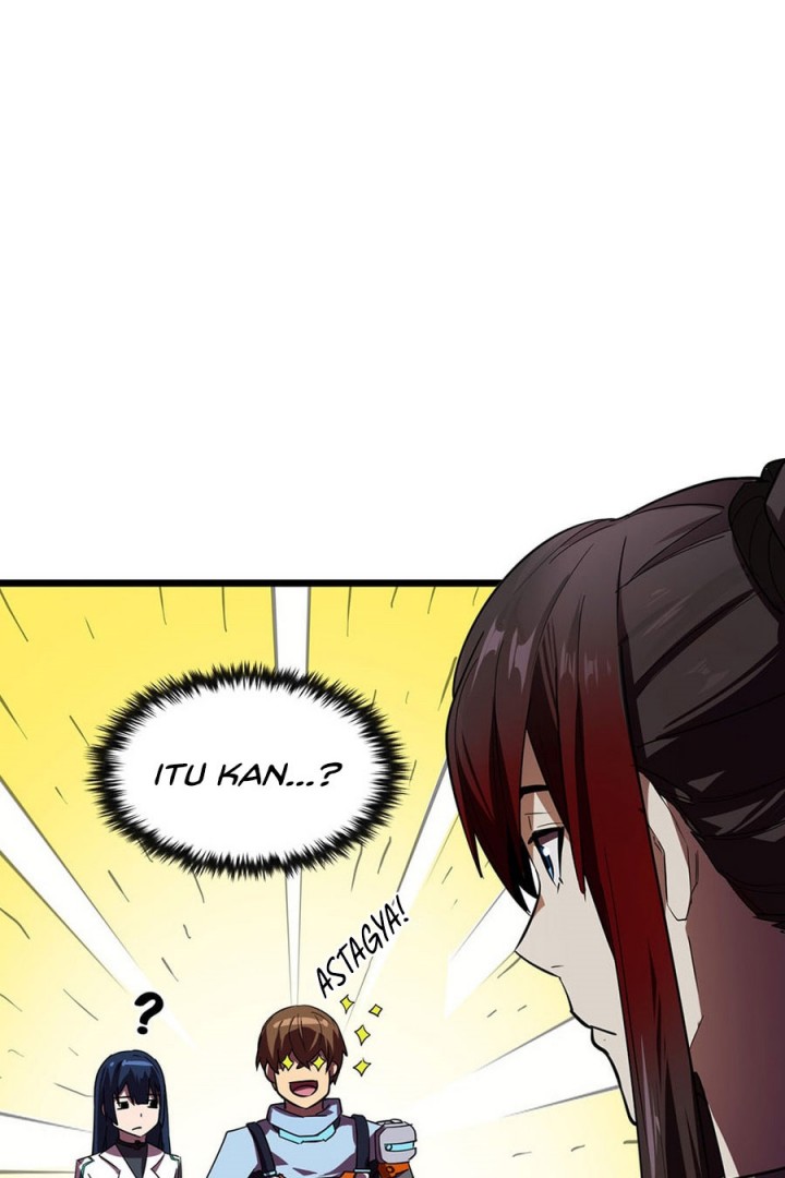 Free2Play Chapter 04 Gambar 44
