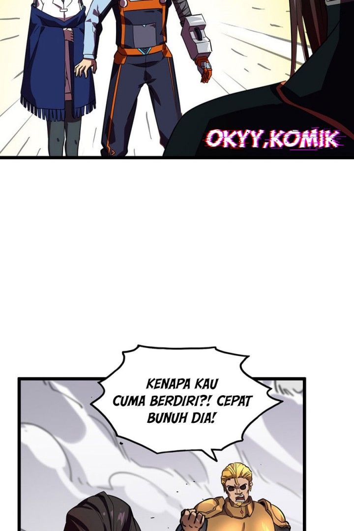 Free2Play Chapter 04 Gambar 45