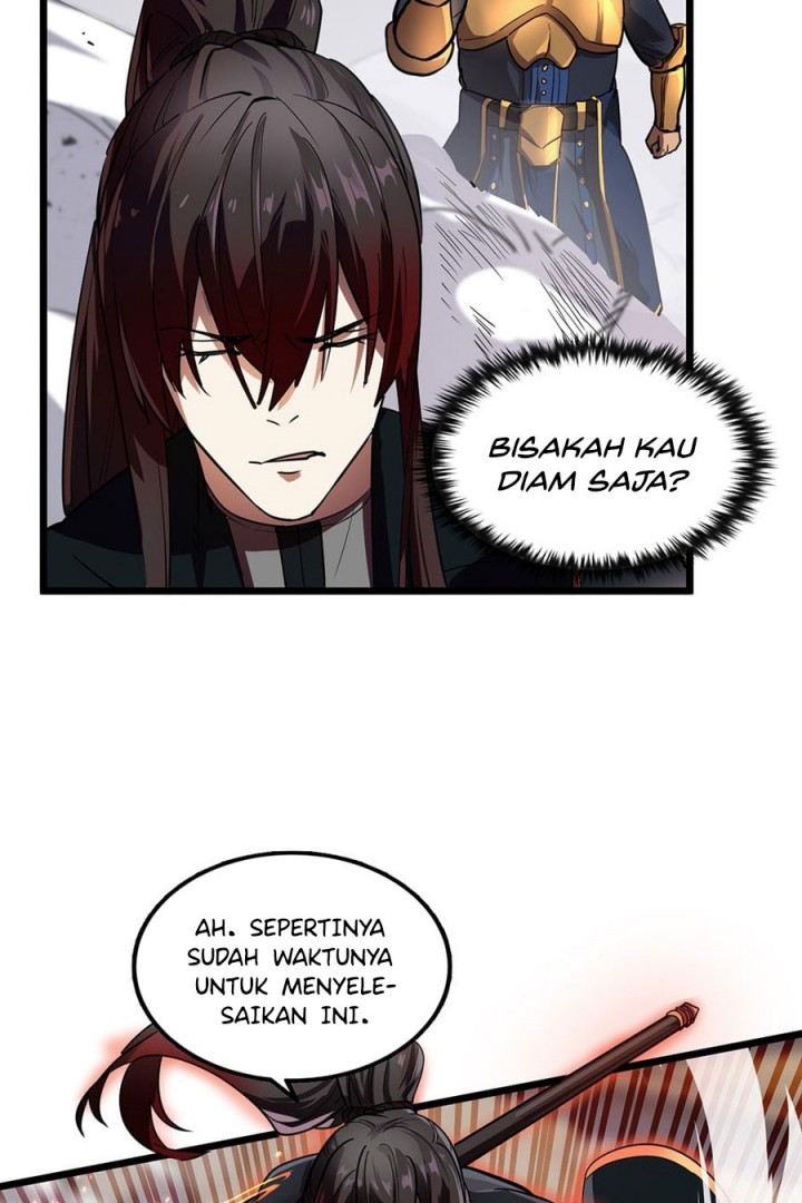 Free2Play Chapter 04 Gambar 46