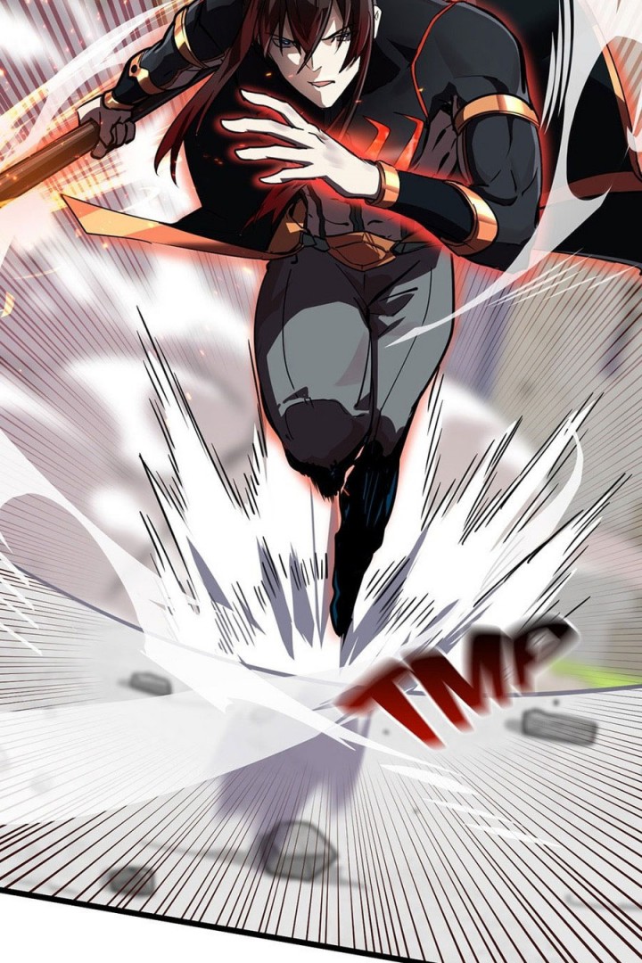 Free2Play Chapter 04 Gambar 47