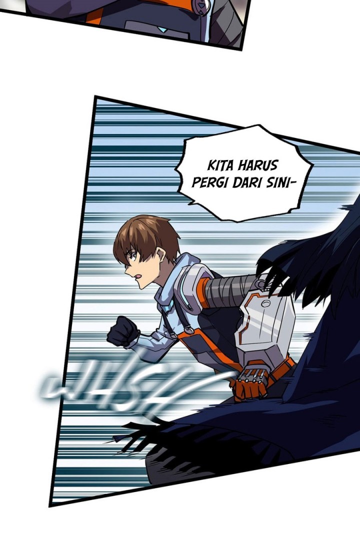 Free2Play Chapter 04 Gambar 49