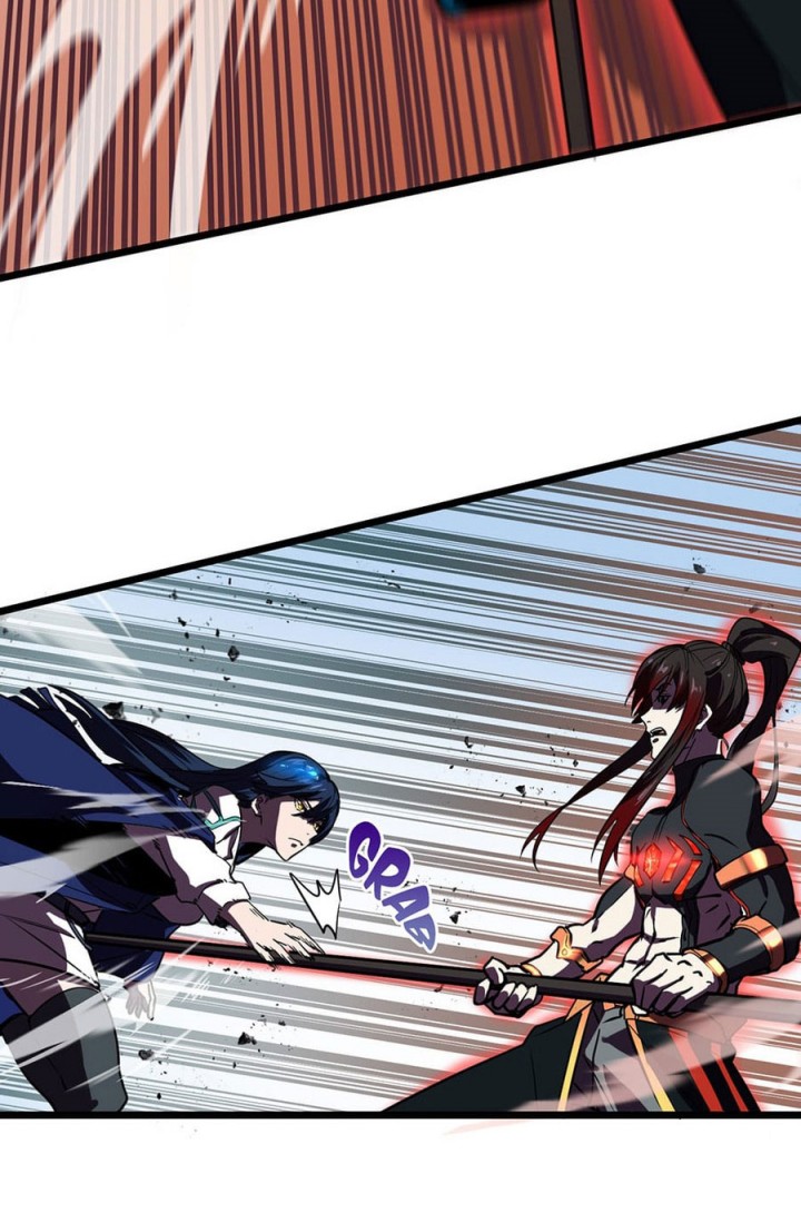 Free2Play Chapter 04 Gambar 54