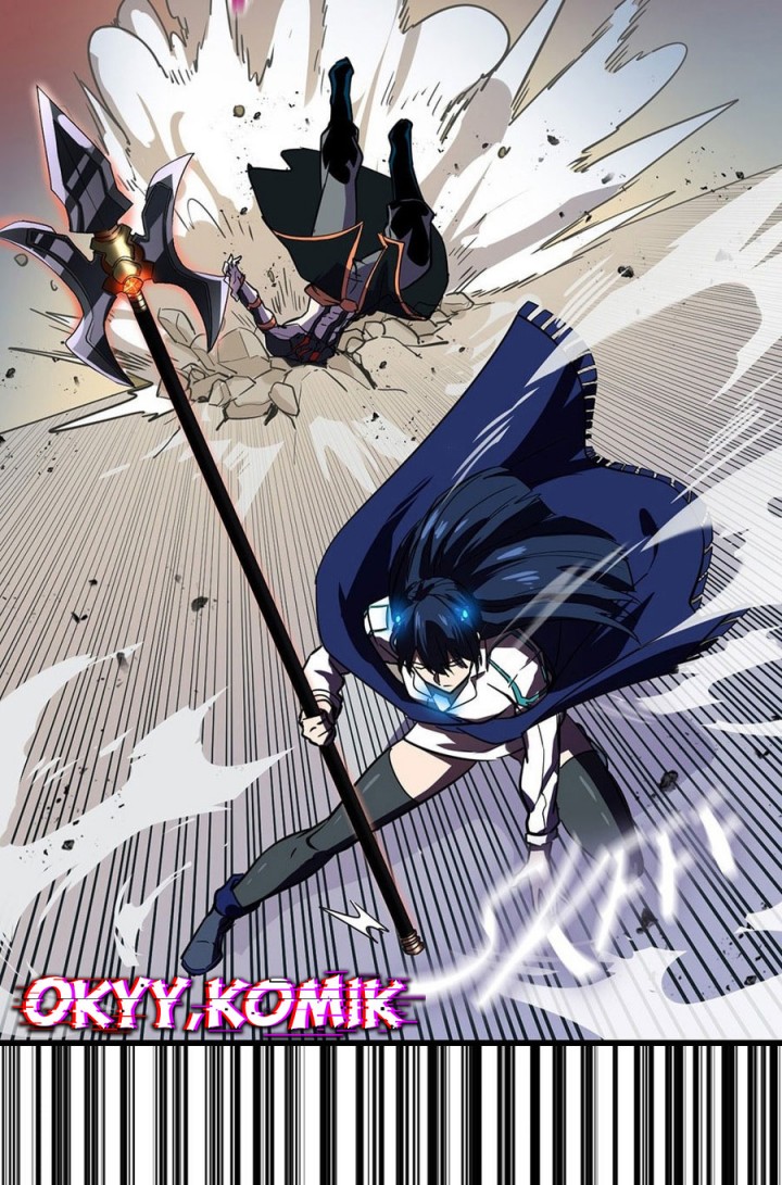 Free2Play Chapter 04 Gambar 57