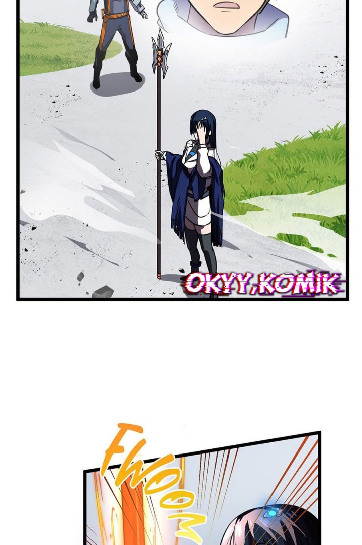 Free2Play Chapter 04 Gambar 64