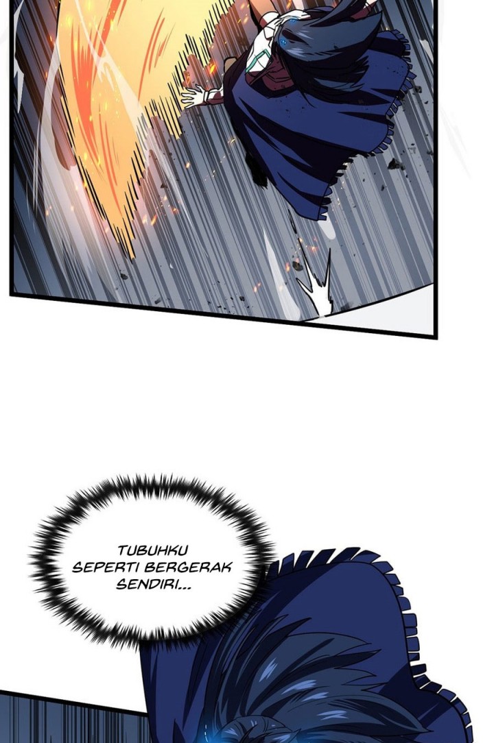 Free2Play Chapter 04 Gambar 70