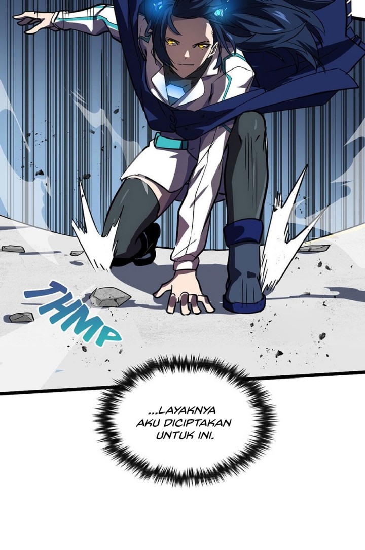 Free2Play Chapter 04 Gambar 71