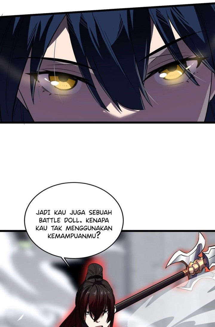 Free2Play Chapter 04 Gambar 72