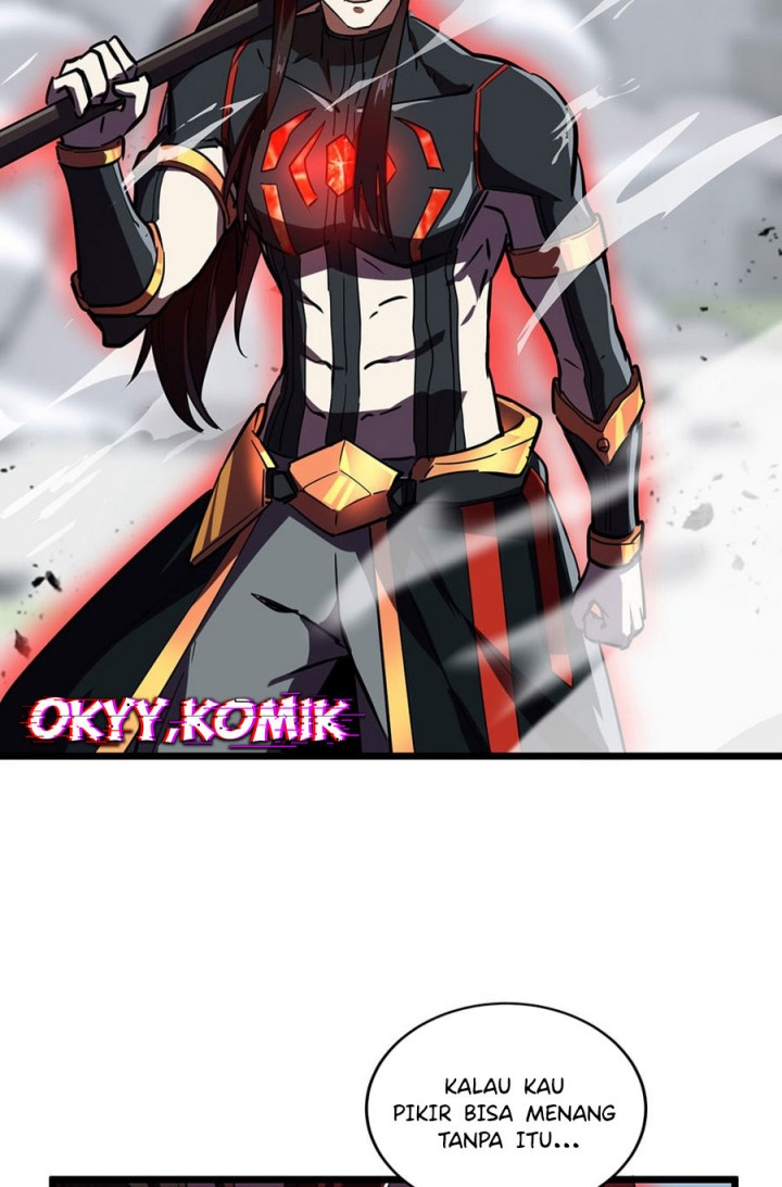 Free2Play Chapter 04 Gambar 73