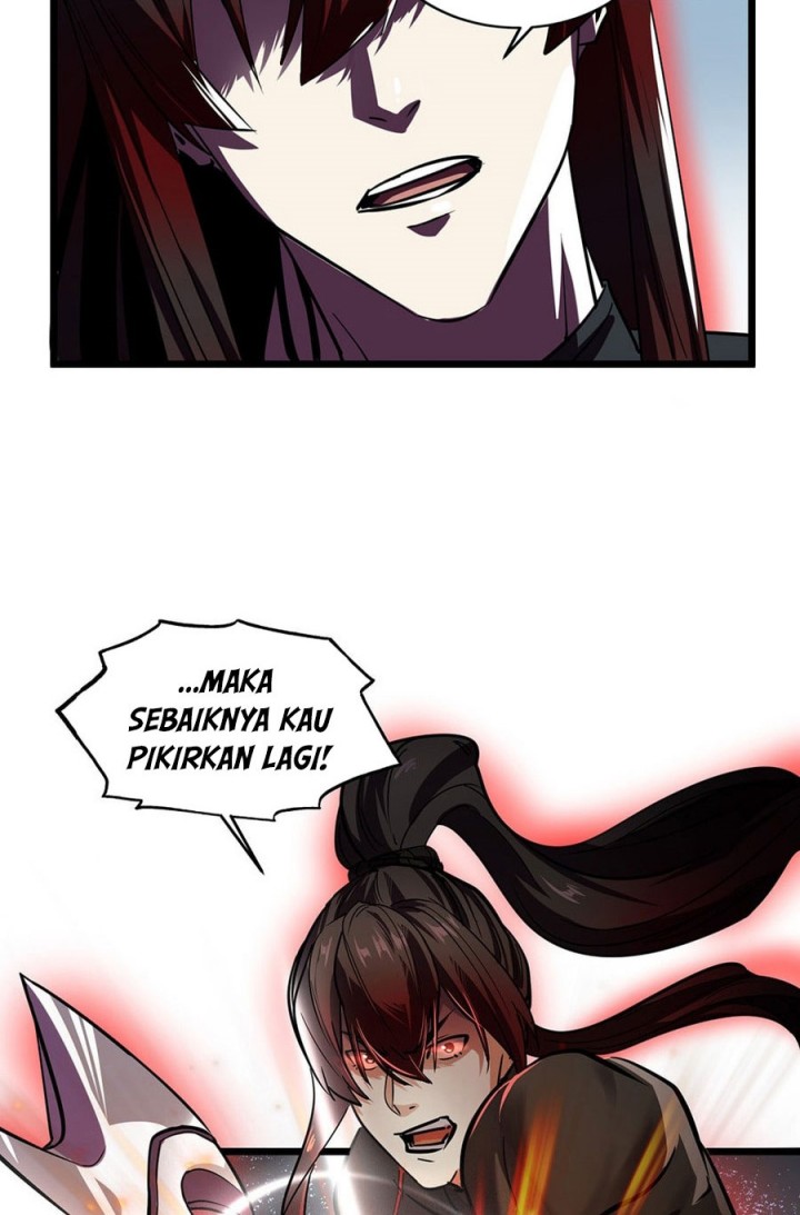 Free2Play Chapter 04 Gambar 74