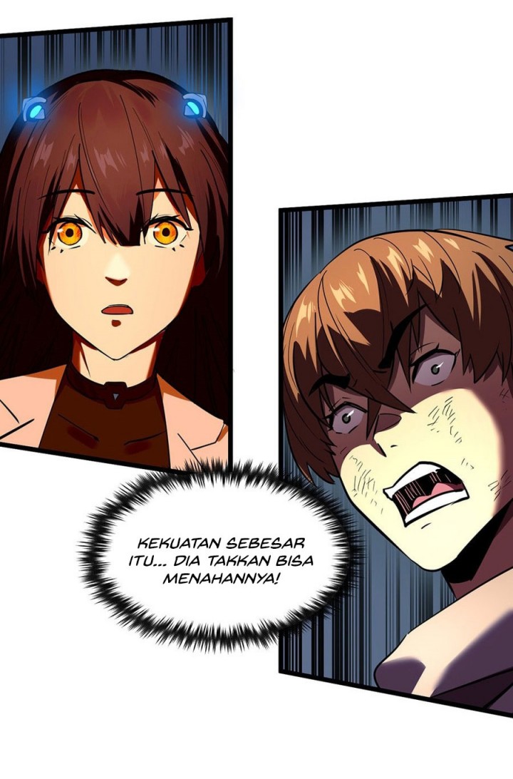 Free2Play Chapter 04 Gambar 81