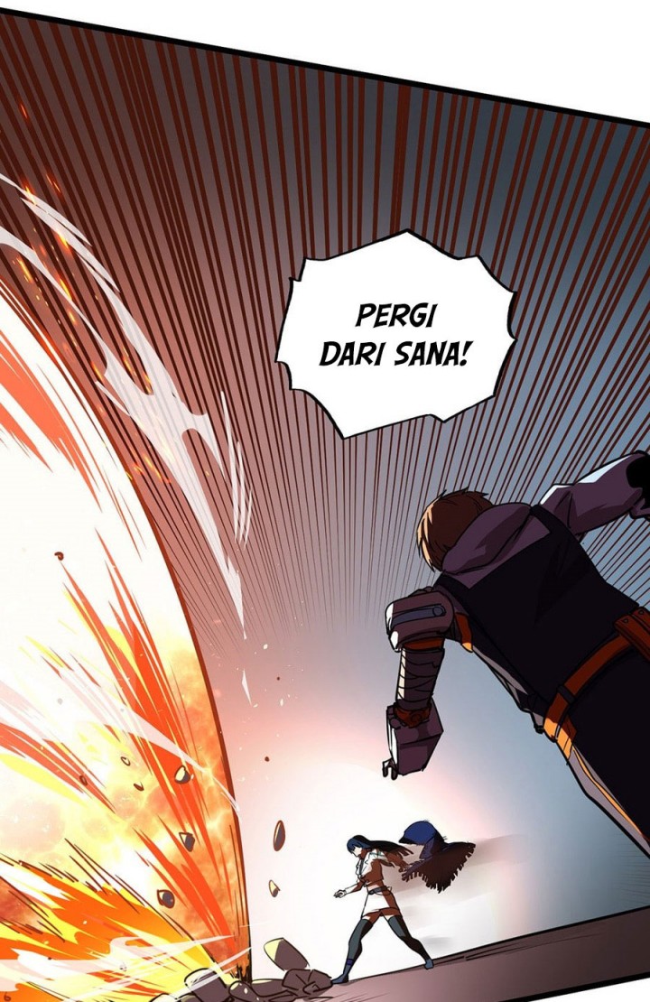 Free2Play Chapter 04 Gambar 82