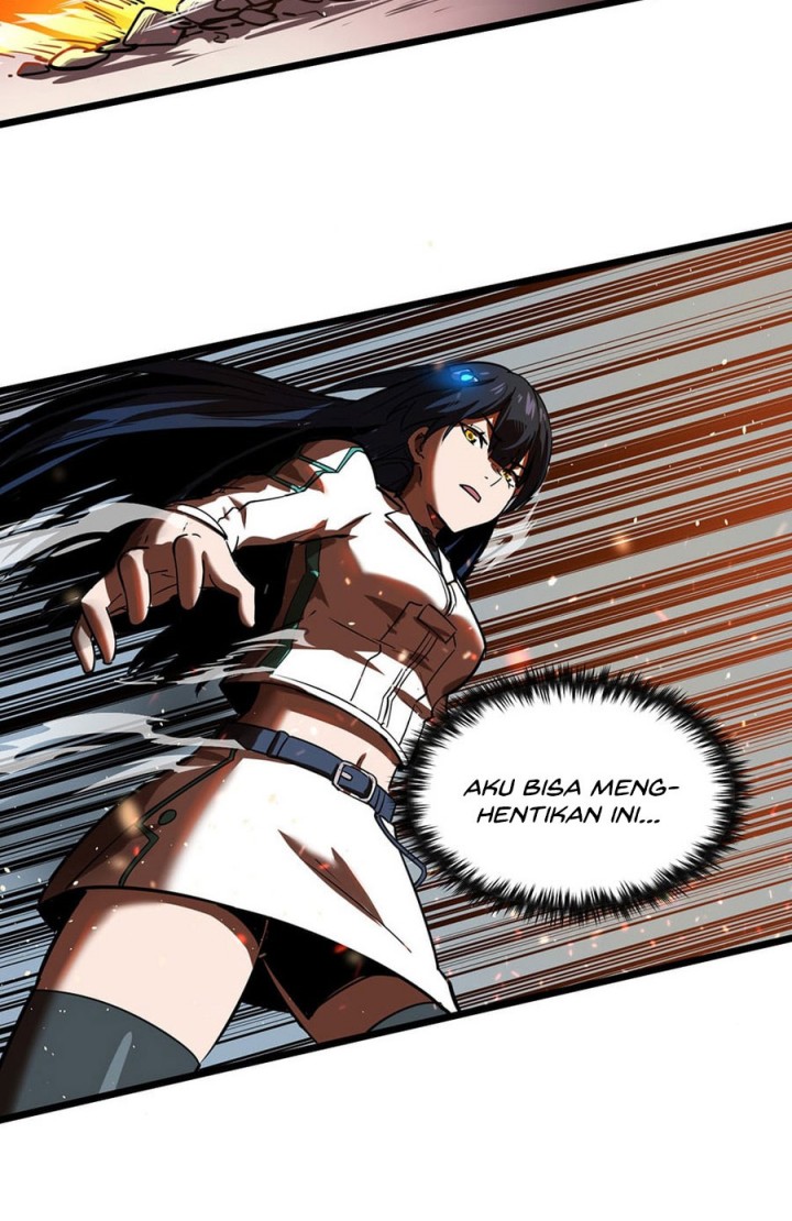 Free2Play Chapter 04 Gambar 83