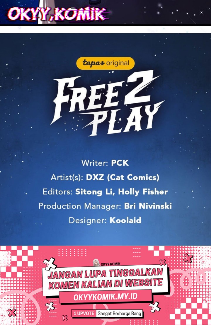 Free2Play Chapter 04 Gambar 87
