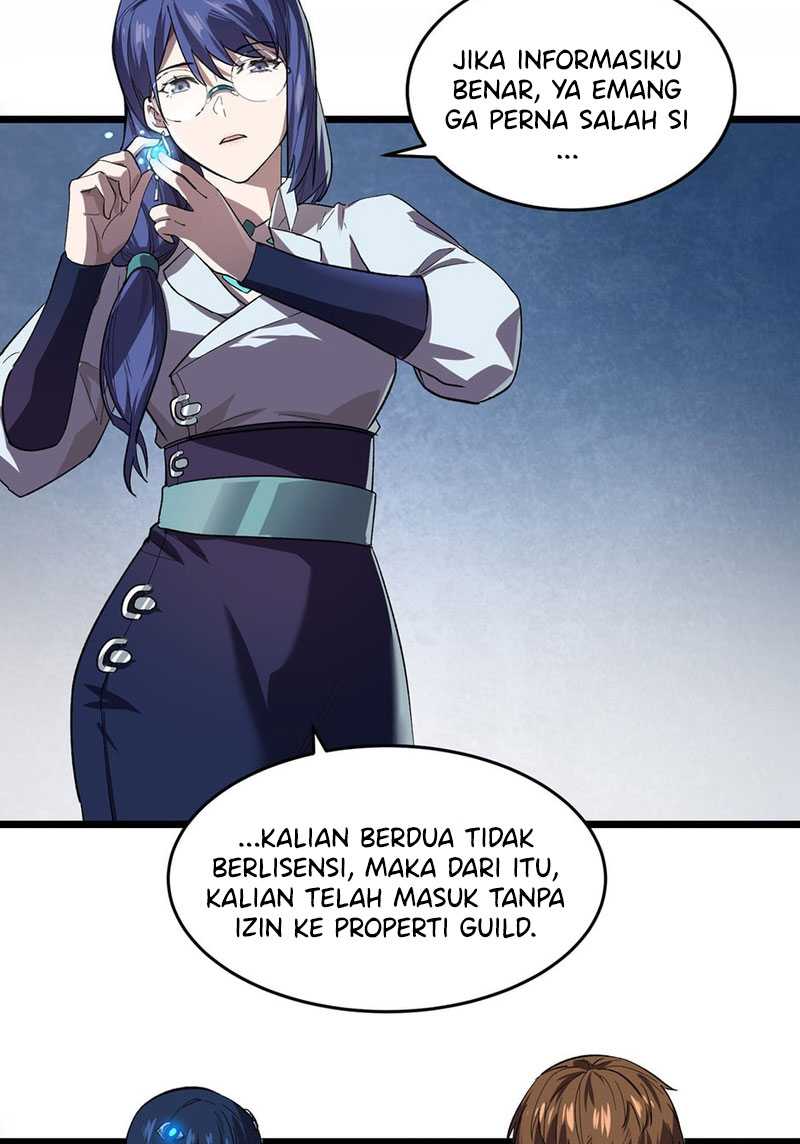 Free2Play Chapter 05 Gambar 21