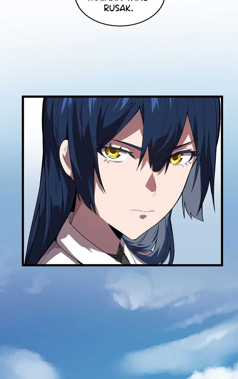 Free2Play Chapter 05 Gambar 34