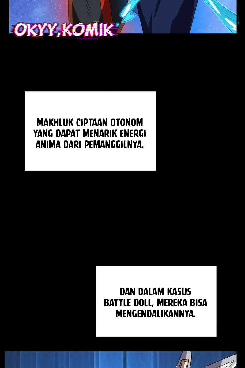 Free2Play Chapter 05 Gambar 51