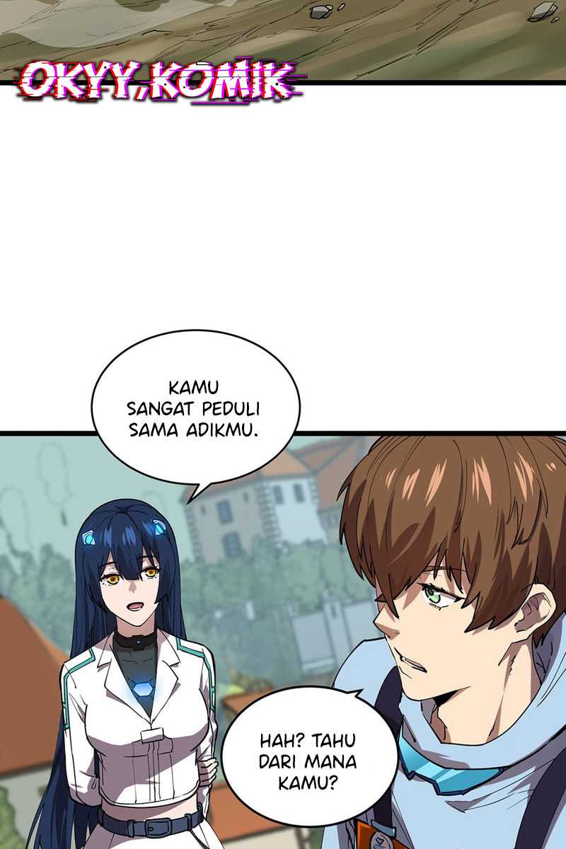 Free2Play Chapter 05 Gambar 68