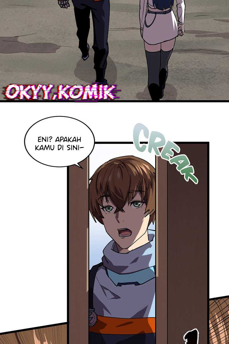 Free2Play Chapter 05 Gambar 73