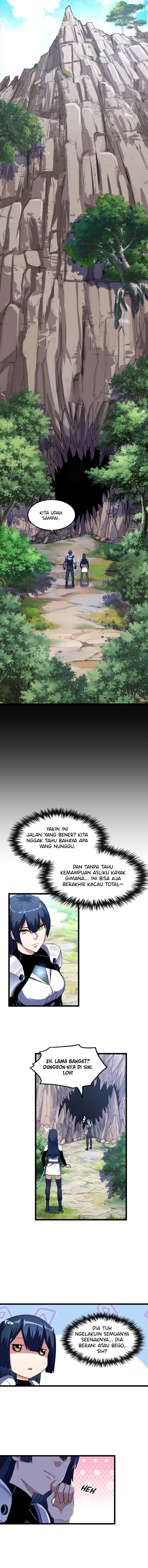 Free2Play Chapter 07 Gambar 3