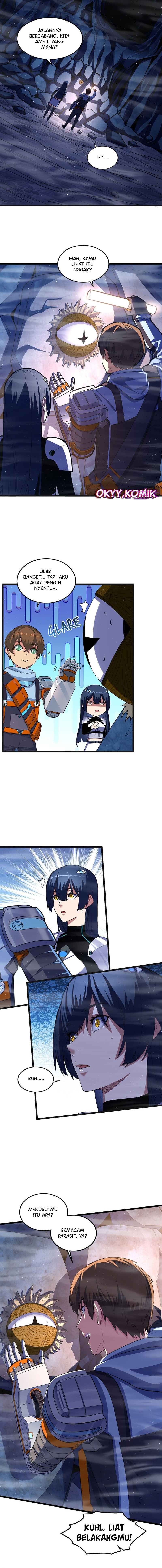 Free2Play Chapter 07 Gambar 6