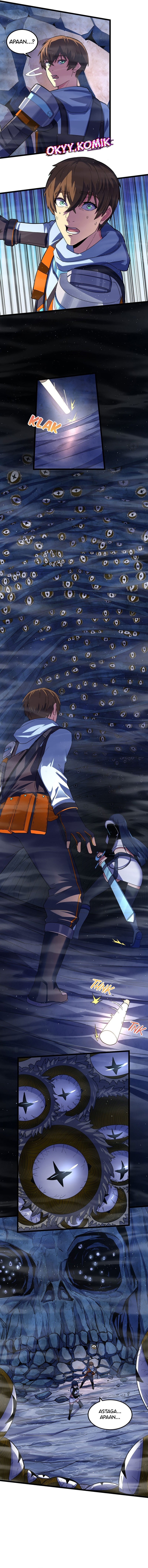 Free2Play Chapter 07 Gambar 7