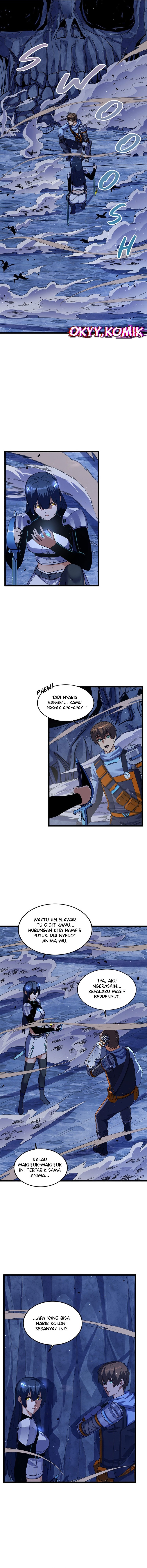 Free2Play Chapter 07 Gambar 12
