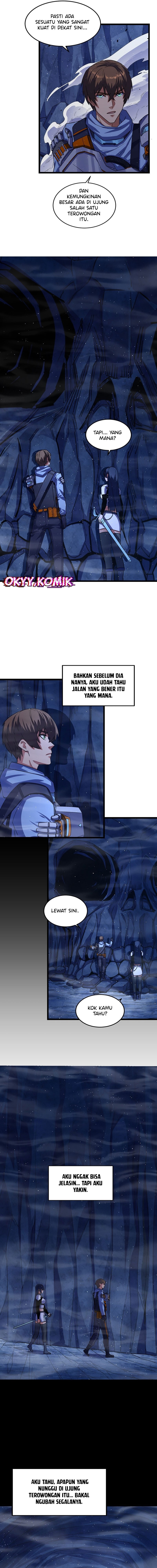 Free2Play Chapter 07 Gambar 13
