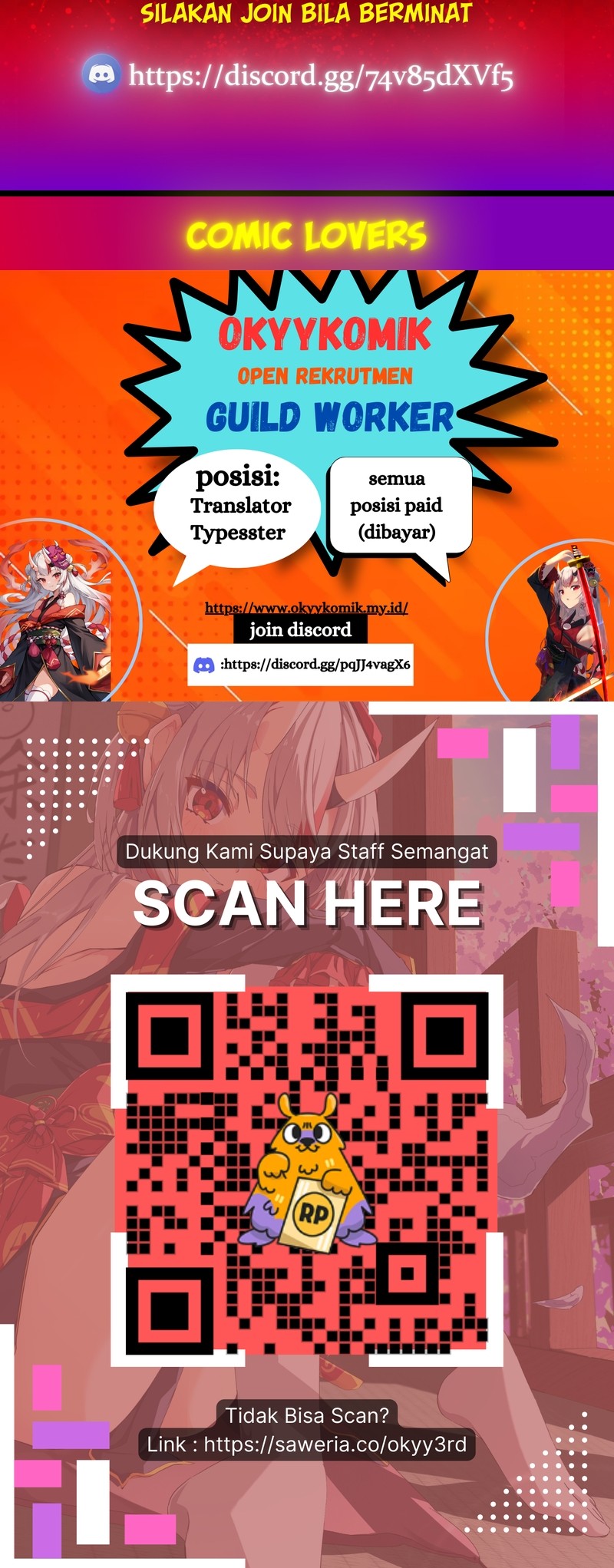 Free2Play Chapter 07 Gambar 15