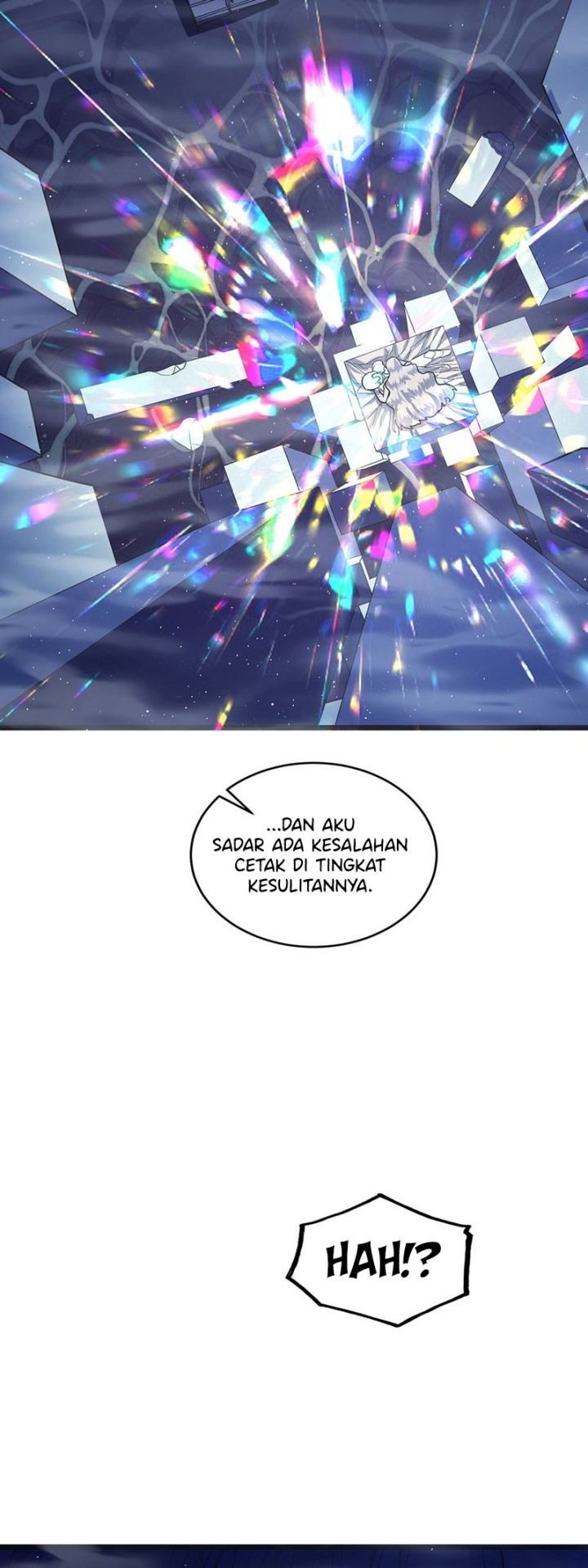 Free2Play Chapter 08 Gambar 20