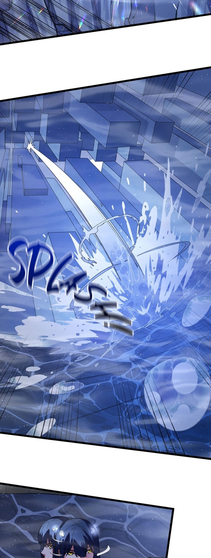 Free2Play Chapter 08 Gambar 32