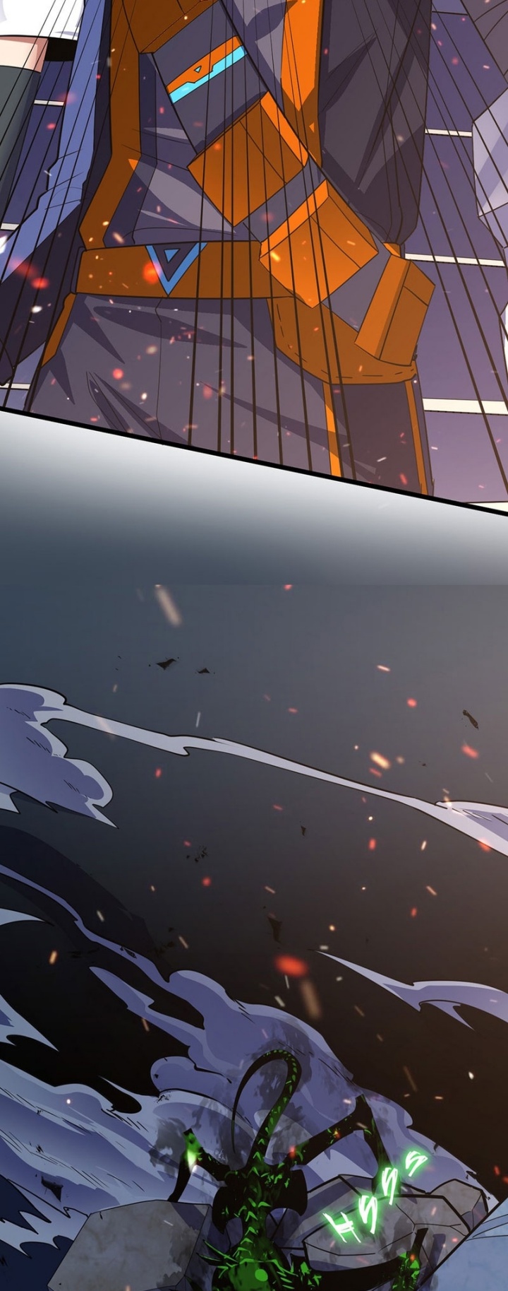 Free2Play Chapter 08 Gambar 43
