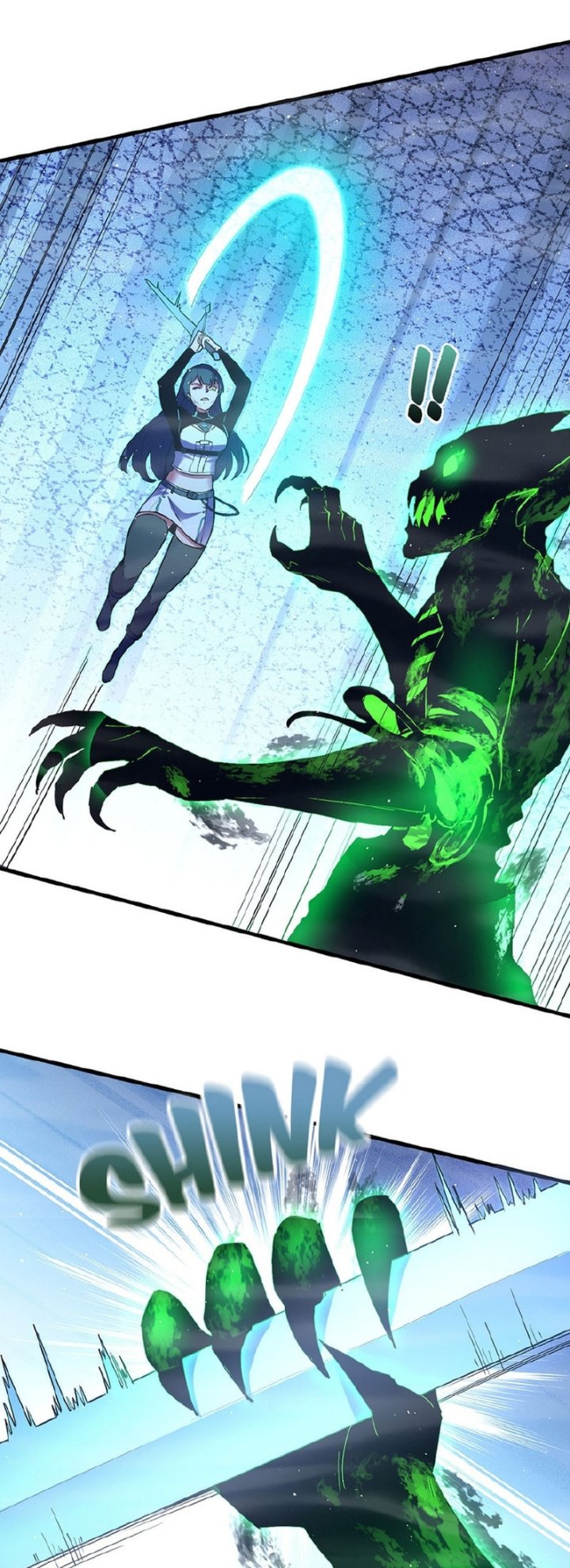 Free2Play Chapter 10 Gambar 5