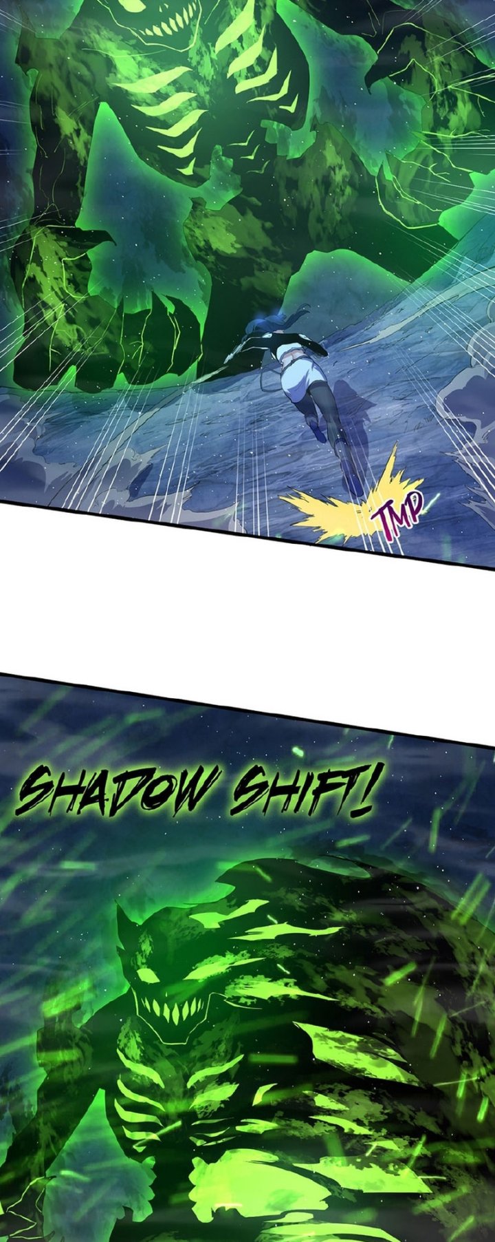 Free2Play Chapter 10 Gambar 23