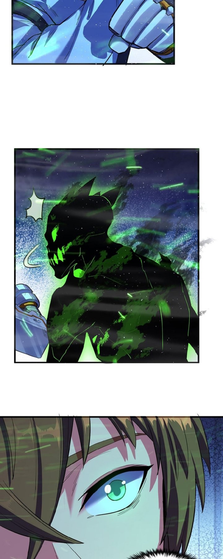 Free2Play Chapter 10 Gambar 40