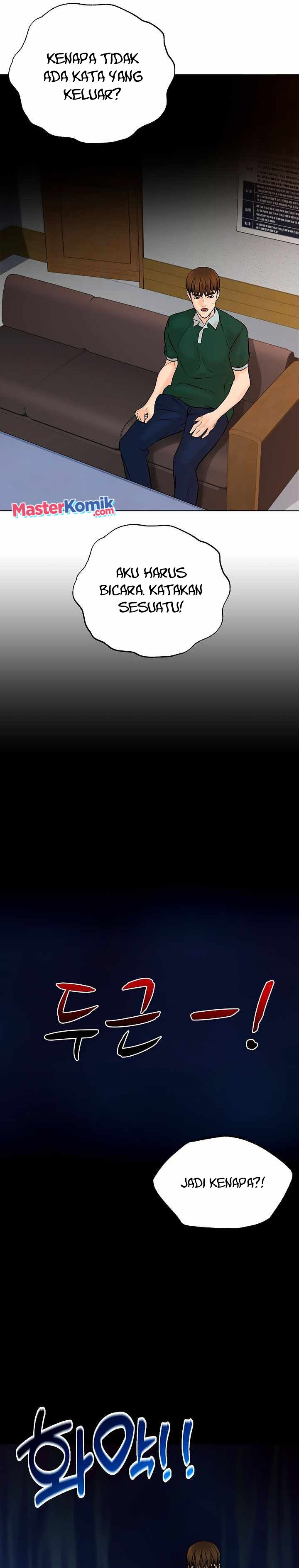 From the Grave and Back Chapter 107 Gambar 6