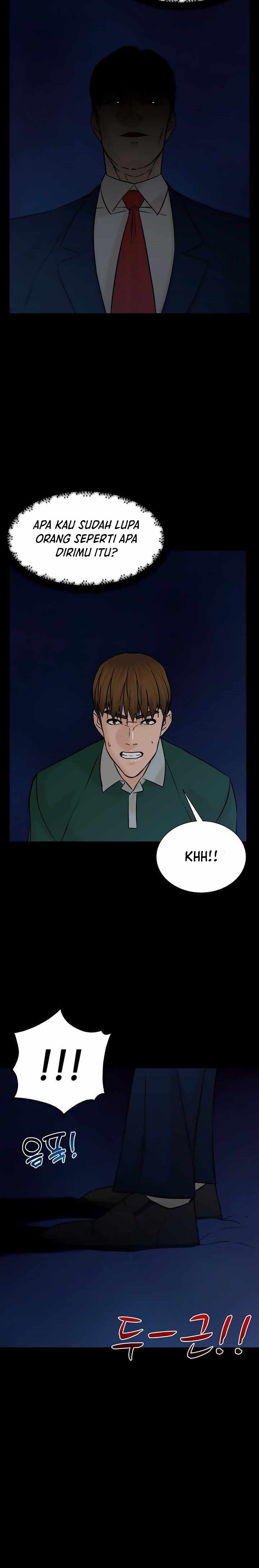 From the Grave and Back Chapter 107 Gambar 9