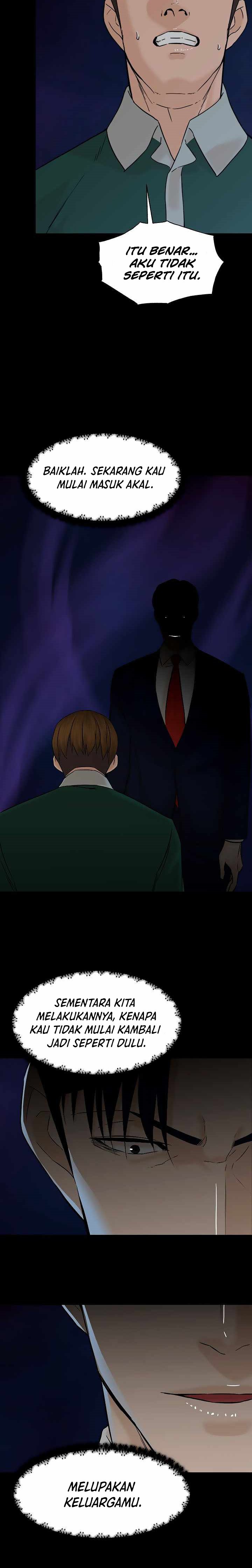 From the Grave and Back Chapter 107 Gambar 11
