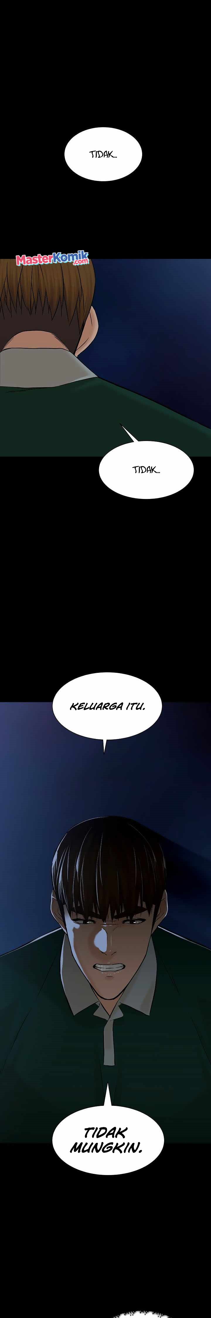 From the Grave and Back Chapter 107 Gambar 12